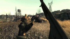 Fallout 3 решение проблемы с FPS.