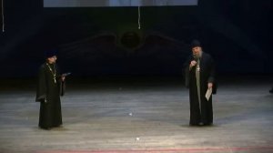 Антон Галицкий. История одной песни про Иоанна Кронштадтского