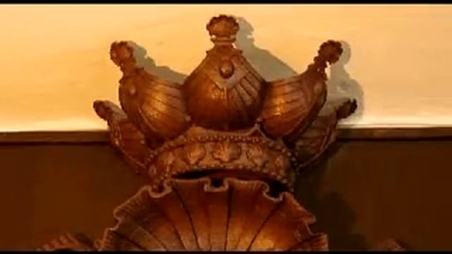 Летний дворец Петра I