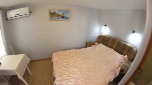 Отдых в Геленджике - ул. Тенистая, Тонкий мыс, Частный сектор