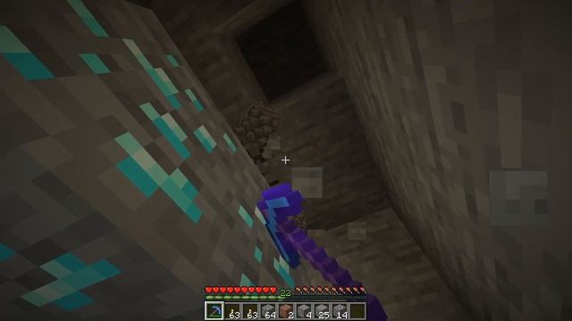 Minecraft - Efficient Mining - How to смотреть онлайн