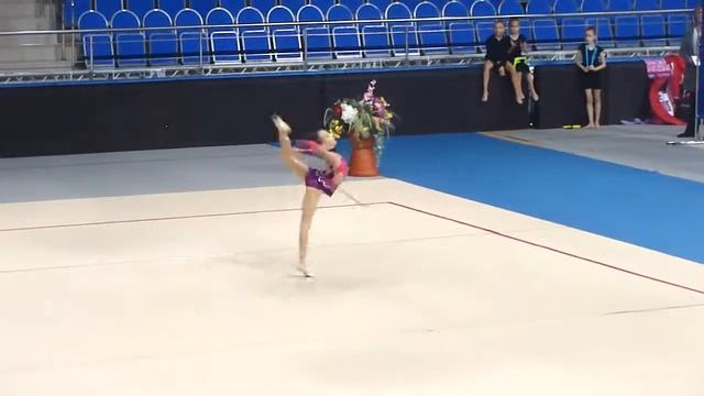 Магомедова Мария 2004 г.р,скакалка г.Москва смотреть онлайн