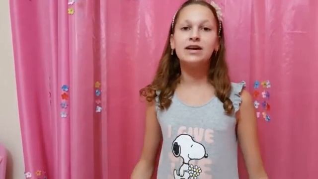 Гель лак в 12 лет.ЧТО????можно ли делать гель лак в 12 лет? смотреть онлайн