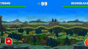 купил танк кв-2 улучшенный игра геранд гнутые дула