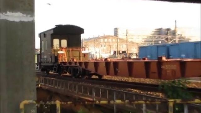 Canon Powershot SX120IS testing optical zoom in video recording (CHDK fw) (2) смотреть онлайн