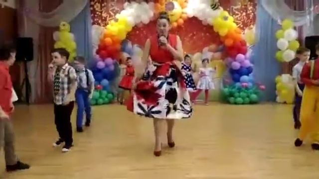 Черный кот