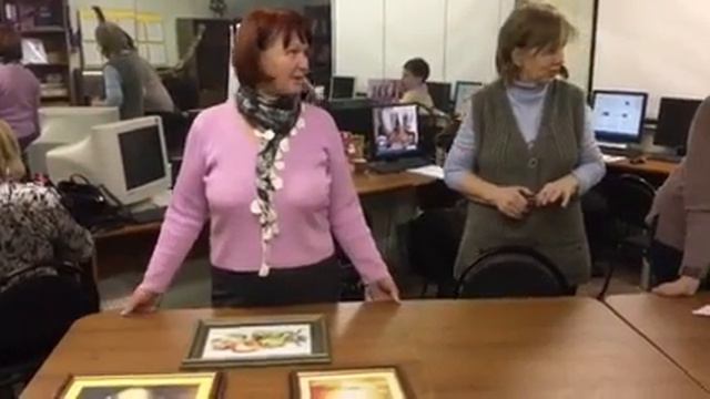 АНО Центр Ломоносовец. Наши таланты. Восточное Дегунино.