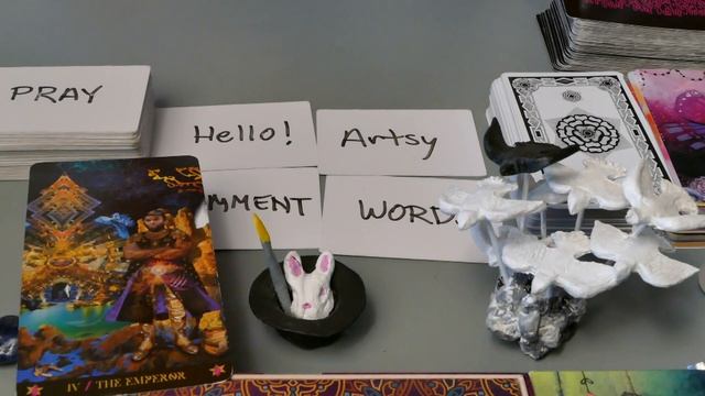 Cancer May - Manifestation. So Many Synchronicities! - 3D Sculptures, Tarot, DIY Oracle, Moonology смотреть онлайн