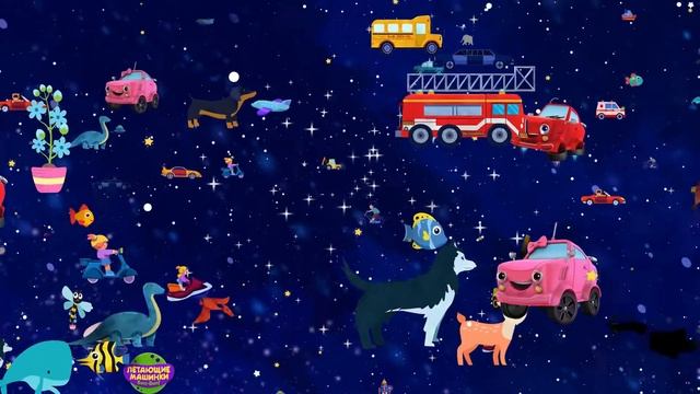 30 мин. Спокойная музыка для Сна ❤ Малыш уснет за 5 минут! ❤  Белый Шум для Детей