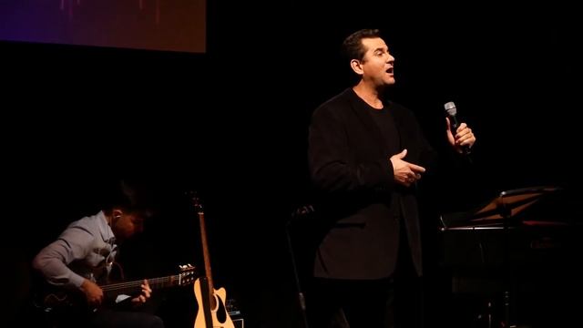 Я встретил вас и все былое - Романс смотреть онлайн