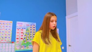МАРГАРИТА ЛЮБИМИЦА У ВОЖАТОЙ!! Девочки в шоке!!