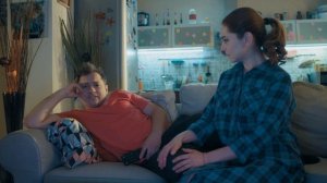 Предложение субботы. САШАТАНЯ. Дженерик. Август 2020 (45) зав