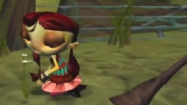 Let's Play Psychonauts - Part 11 - Best Dentist Ever! смотреть онлайн