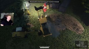 Teardown #1 ➤ Это НЕ МАЙНКРАФТ ➤ Миссия 1 ➤ Проблема со старым зданием ➤ Прохождение игры Тирдаун