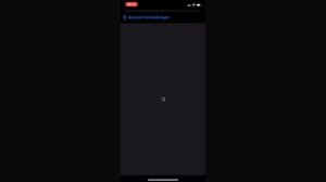 Как поменять магазин в Apple Store