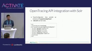 Monitoring Apache Solr Ecosystem on Kubernetes - Amrit Sarkar, Lucidworks