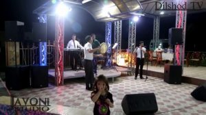 Ворух-Туй Зафрончон   2018-2  (кисмхо) .Ворух- Свадьба Зафронджон 2018-2 (отрывки)