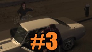 Grand Theft Auto IV ч3 - Паркур