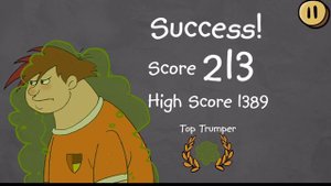 Horrid Henry’s - Big Box Of Pranks - Full Game for IOS and Android Tablets
