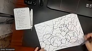 Алгоритм "Океан возможностей" часть 1