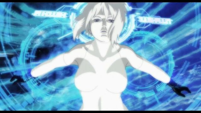 Ghost In The Shell: Stand Alone Complex 2nd GIG (Trailer) смотреть онлайн