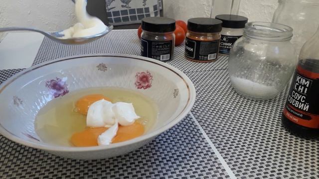 РЕЦЕПТ ФІЛЕ З КУРКИ