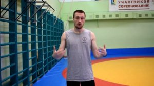 Правильная техника подтягиваний КАК ЭТО? Хочу подтягиваться на максимум