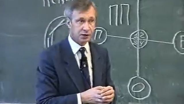 Лекция 35 Петухов В В смотреть онлайн