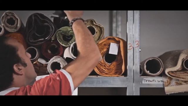 Итальянская мягкая мебель Le Classique