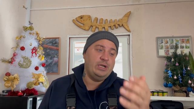 Завтра всем по два хвоста форели в подарок. 100% будешь с рыбой