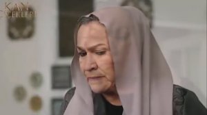 KAN ÇİÇEKLERİ  (Кровавые цветы) 202 - 2 - Чем я заслужил тебя, Бэран!