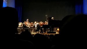 Олег Вайнштейн — «Снежинки» из джазовой сюиты А. Цфасмана