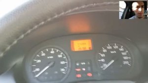 Renault Logan 1.4 2009 г.в. не заводится.