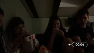 vlog: поездка с классом в Питер // Санкт-Петербург