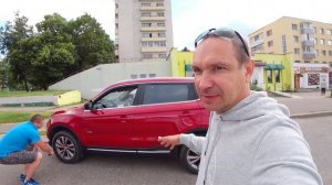 Geely Atlas Реальный Отзыв Владельца / Гарантийный ремонт и покупки с АлиЭкспресс @Ivan Skachkov