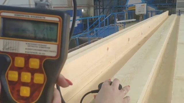 Проверка качества пиломатериала на Краслесинвесте смотреть онлайн