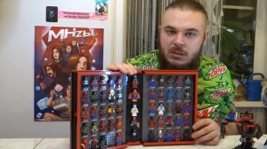 Spider Book - лучше, чем LEGO