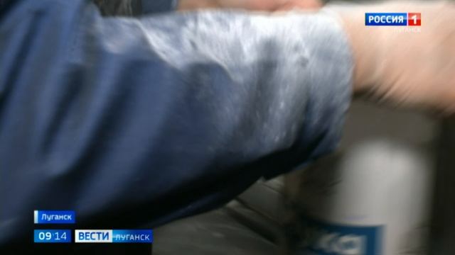 Хлебопекарное предприятие «Вереск» вошло в СЭЗ