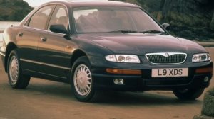 Mazda Xedos 9 Problems | Weaknesses of the Used Xedos 1993 - 2002