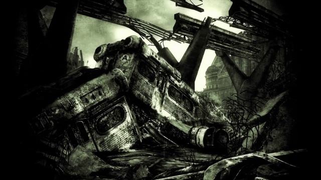 Fallout 3 на Максимальной сложности с полной прокачкой #2 - Интро № 2 на английском без субтитров смотреть онлайн