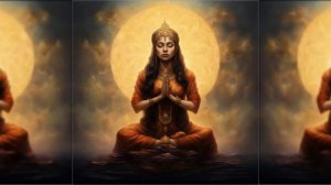 Музыка Для Медитации, Избавление От Беспокойства