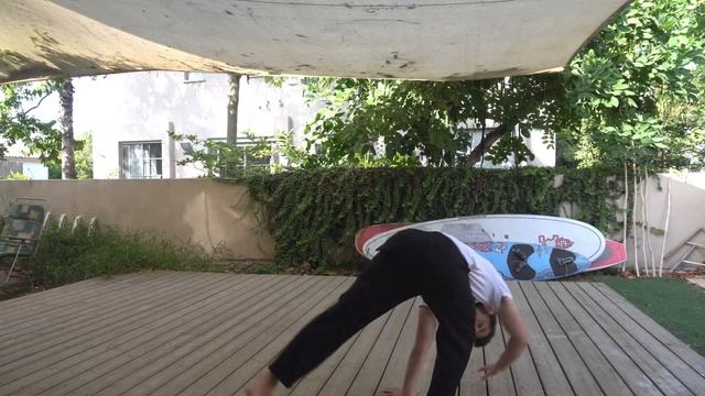 What Is The Strongest CapoeiraKick? смотреть онлайн