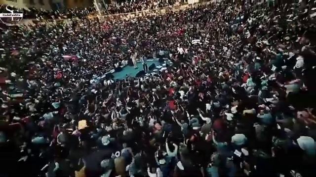 Салом Ё Махди 2023 ❤️ Salam Ya Mahdi (Arabic, English Version) 2024 смотреть онлайн