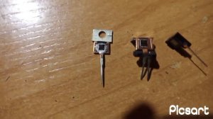 Транзисторы 13005 с маркировкой 13003. Поиск оригинала на АлиЭкспресс.(Серия 2)