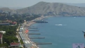 САМЫЙ ЛУЧШИЙ ОТДЫХ!!! Море. Крым. Алушта. Путешествия.