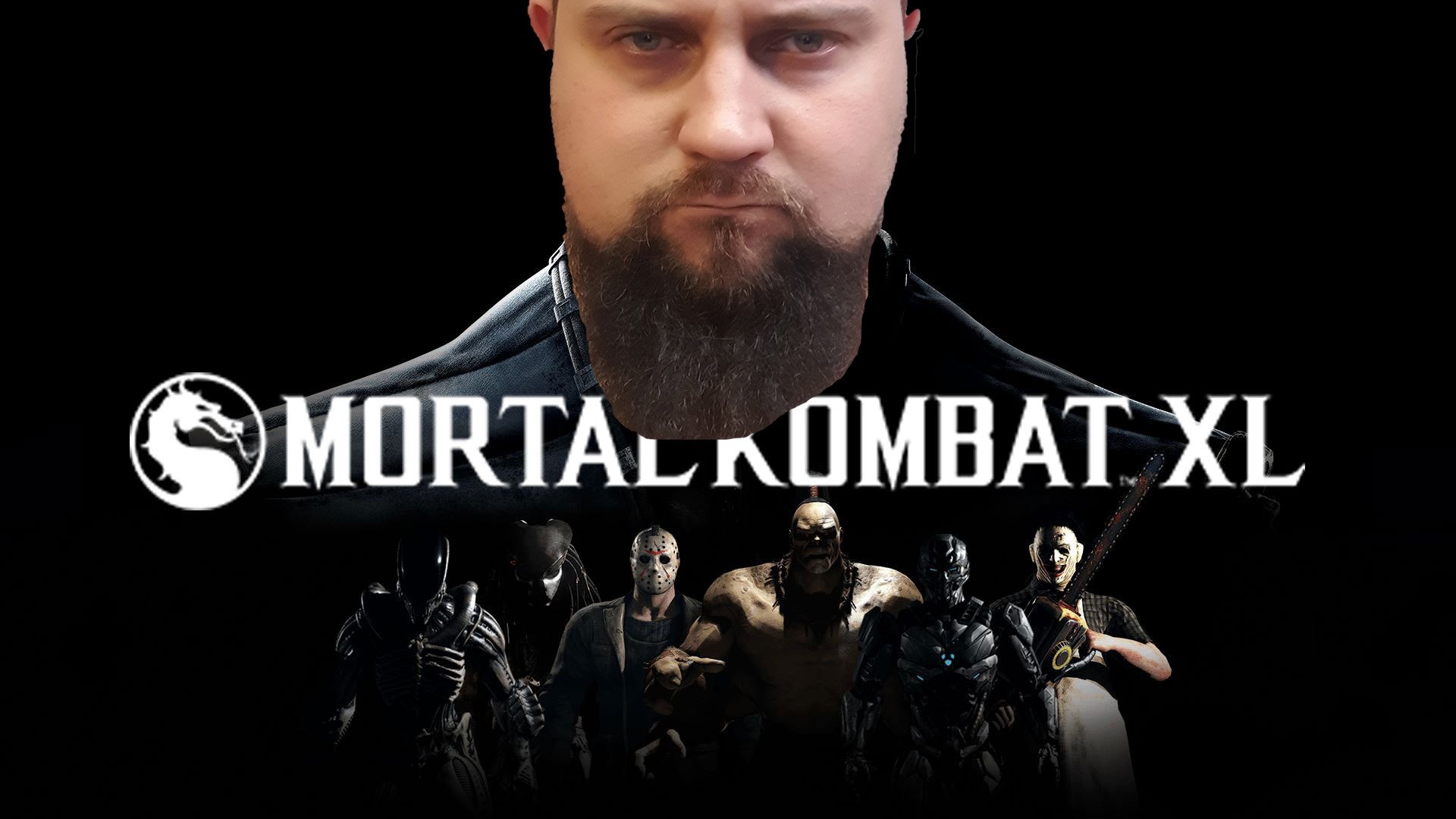 МЕСТЬ СКОРПИОНА (Mortal Kombat X #2)