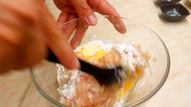 ★ Сочные котлеты из куриного филе. Рубленые куриные котлеты.