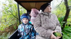 В гостях у Павла Чилина. Круг 2.