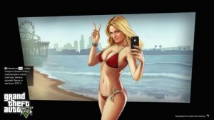 КАК ПОПАСТЬ ИЗ GTA 5 В GTA San Andreas // ДОБАВИЛ РЕАЛЬНУЮ КАРТУ GTA SA в GTA 5