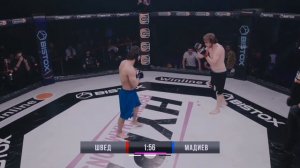 Метро Люблино VS Игорь Швед | Сможет ли Игорь закрыть метро Люблино | Саймумин Мадиев VS Игорь Швед